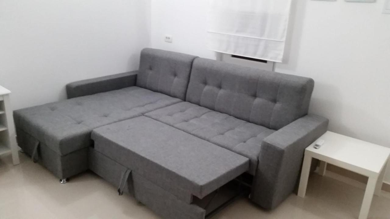 Apartments Zanic With Private Swimming Pool And Sea View Стариград-Пакленица Екстериор снимка