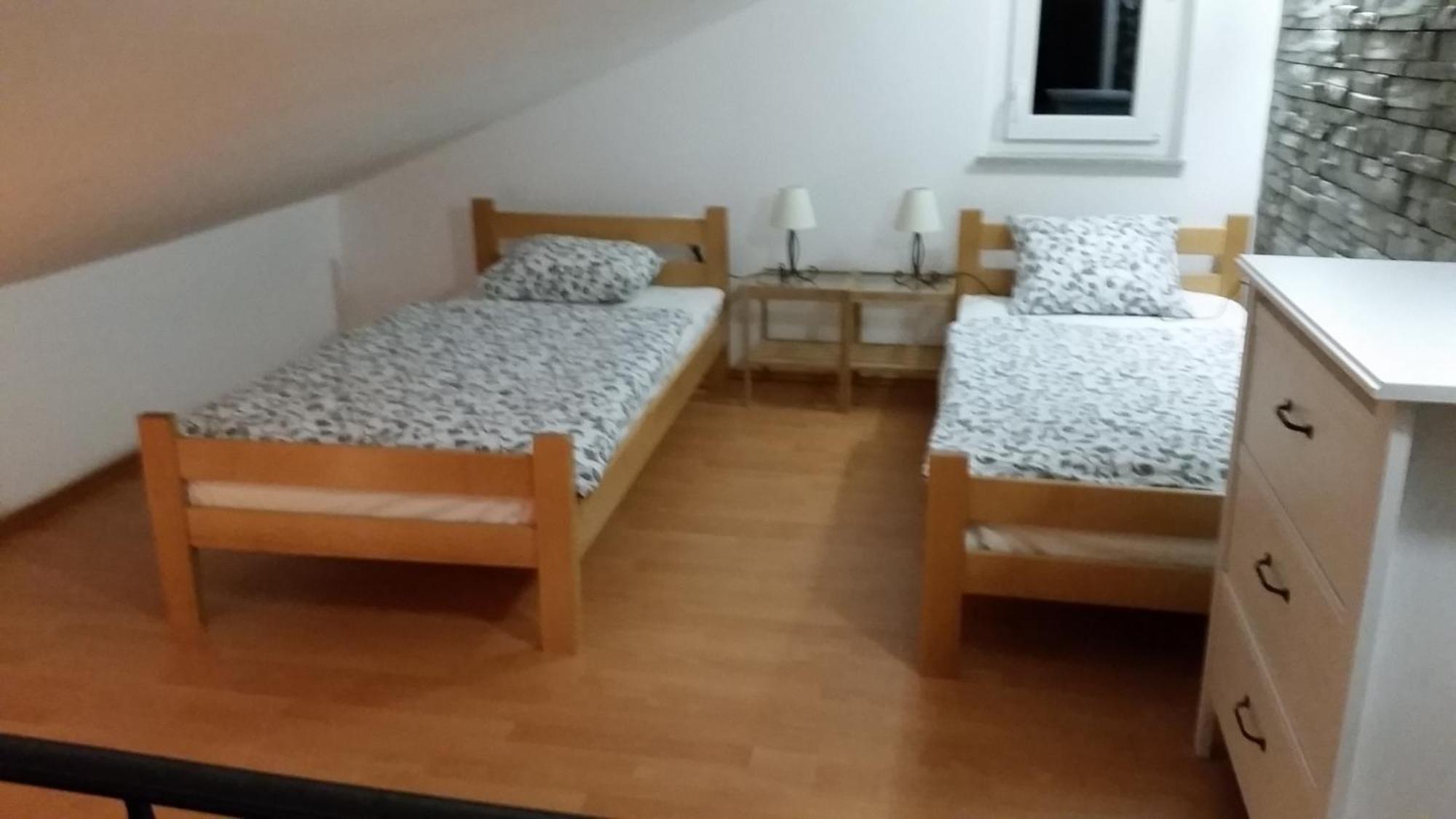 Apartments Zanic With Private Swimming Pool And Sea View Стариград-Пакленица Екстериор снимка