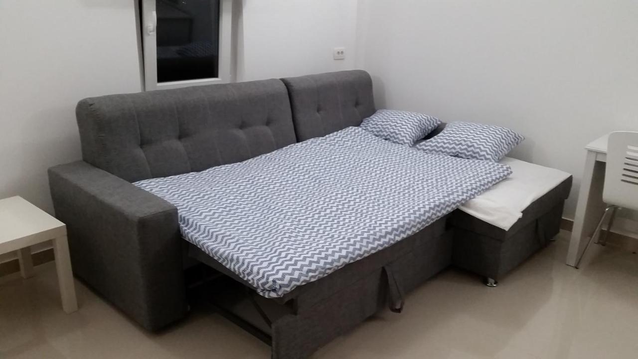 Apartments Zanic With Private Swimming Pool And Sea View Стариград-Пакленица Екстериор снимка