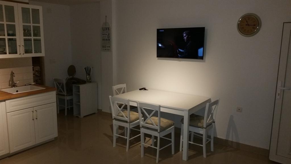 Apartments Zanic With Private Swimming Pool And Sea View Стариград-Пакленица Стая снимка