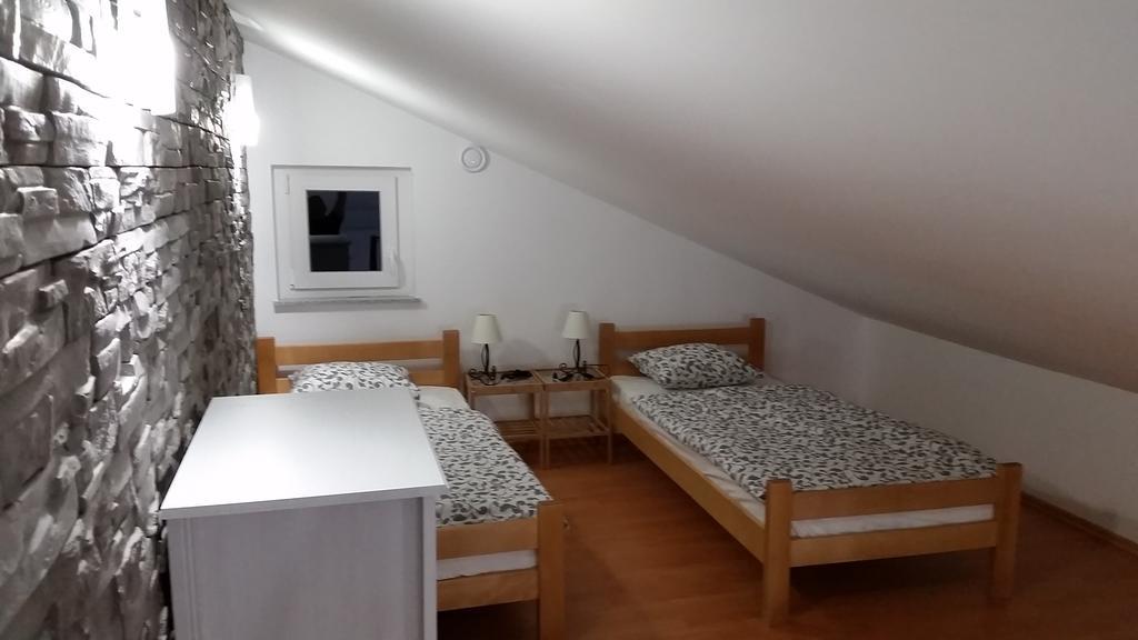 Apartments Zanic With Private Swimming Pool And Sea View Стариград-Пакленица Екстериор снимка