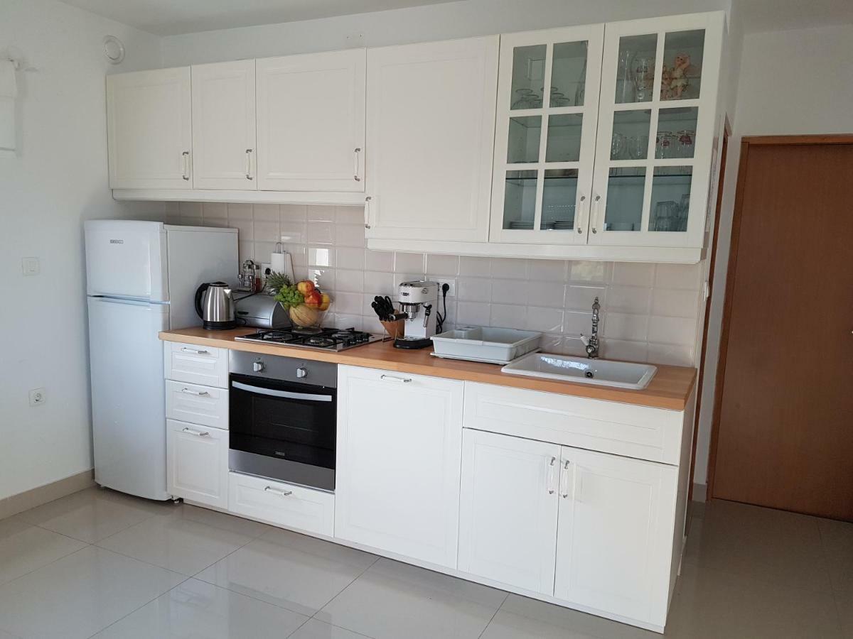 Apartments Zanic With Private Swimming Pool And Sea View Стариград-Пакленица Екстериор снимка