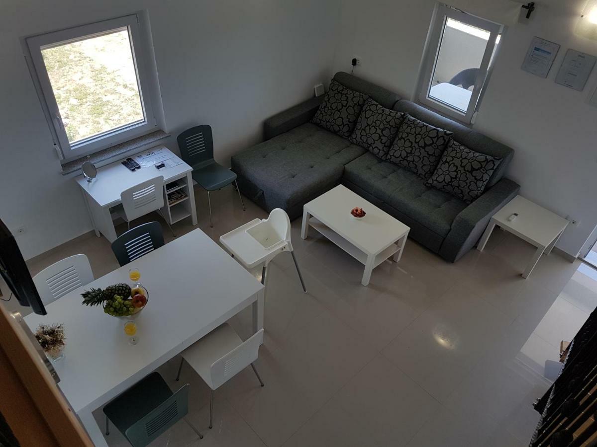 Apartments Zanic With Private Swimming Pool And Sea View Стариград-Пакленица Екстериор снимка